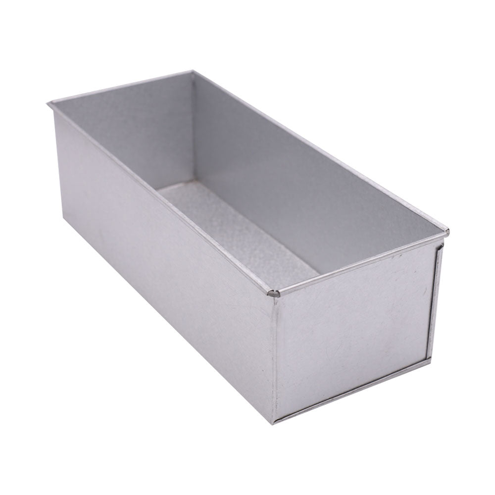 9 Inch Loaf Stainless Steel Loaf Cake Pan
