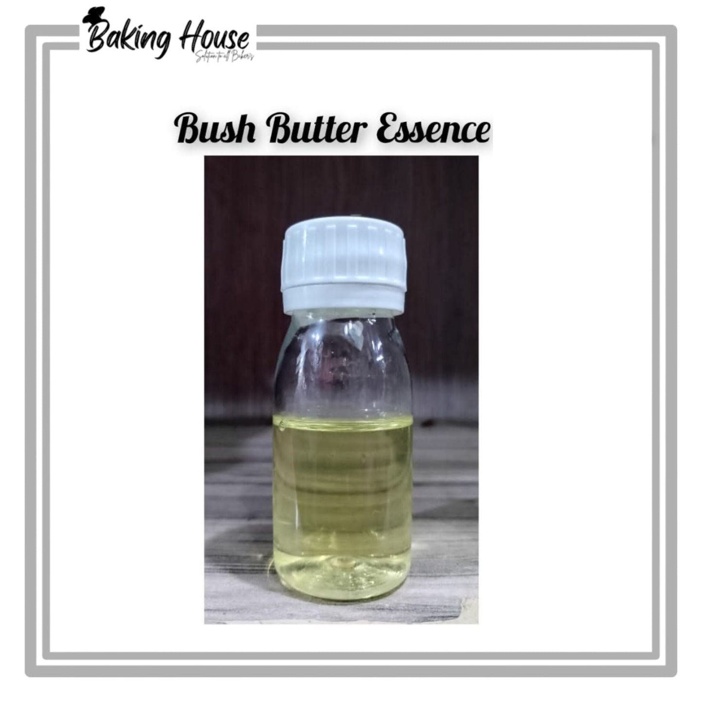 Original Butter Essence 30ml