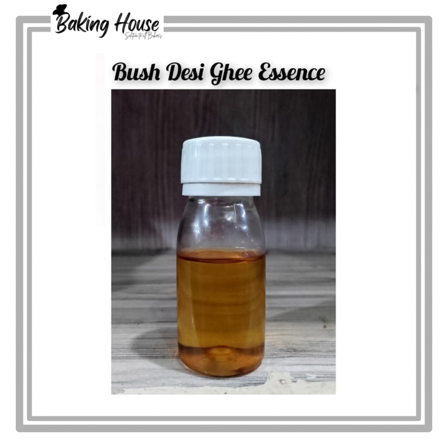 Original Desi Gee Essence 30ml