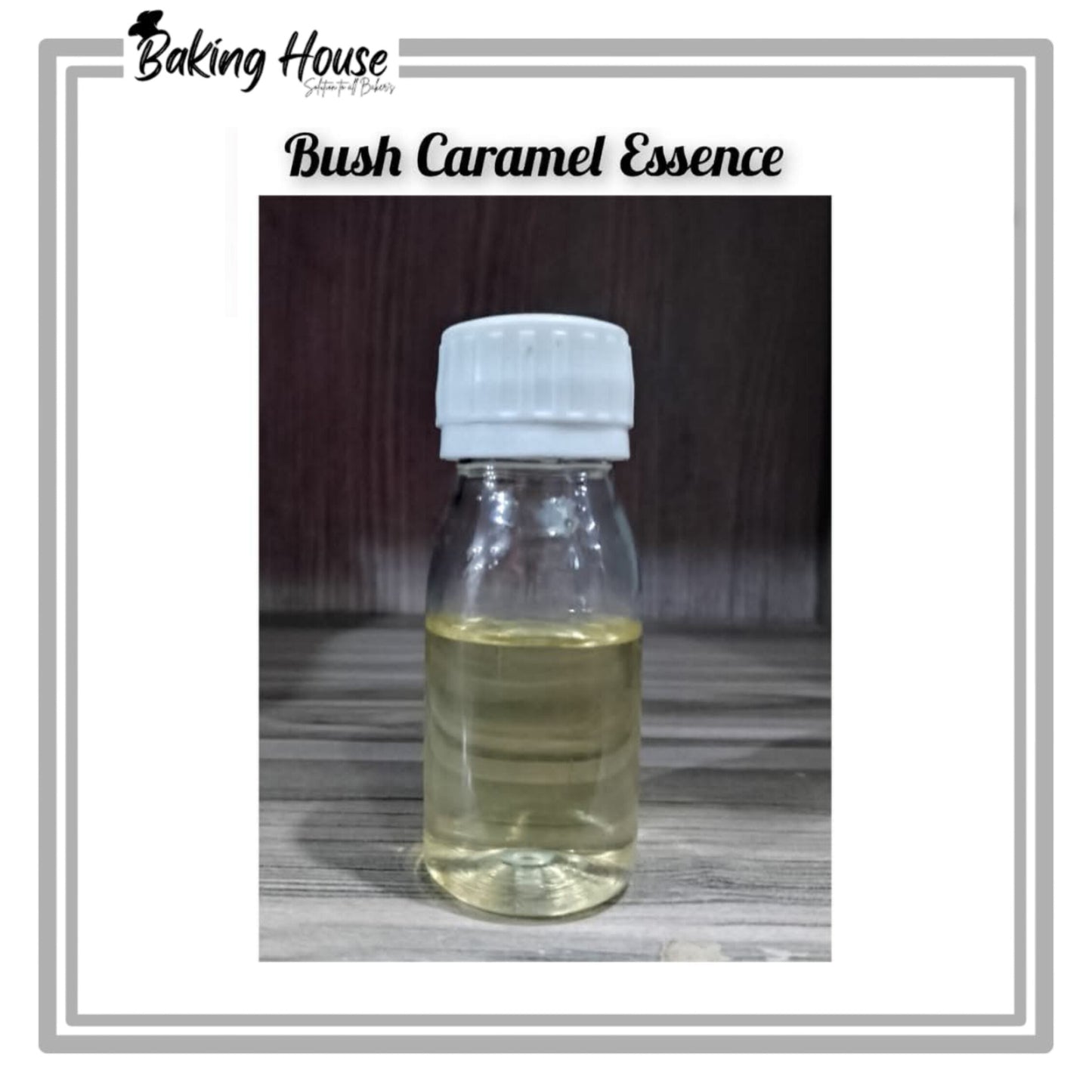 Original Carmel Essence 30ml