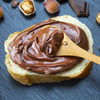 Switzella Milk Chocolate Spreads (1.25kg Bucket)