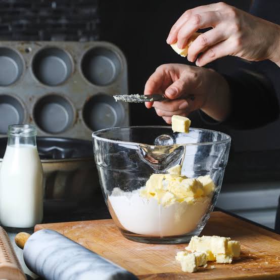 Farmer's Unsalted Butter 200g (Only For Karachi)
