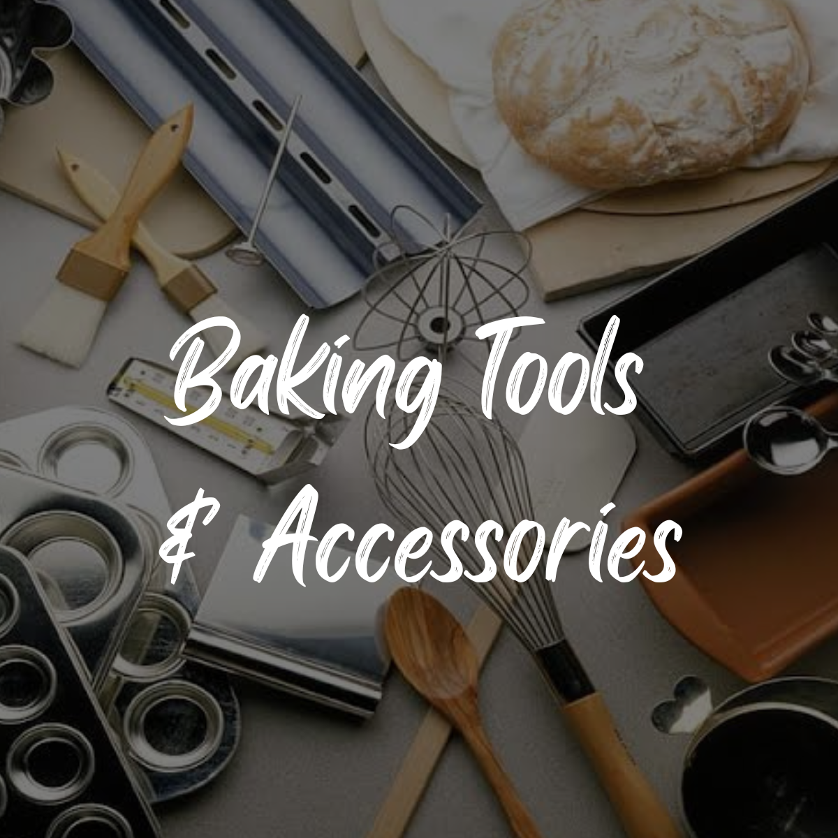 Baking Tools
