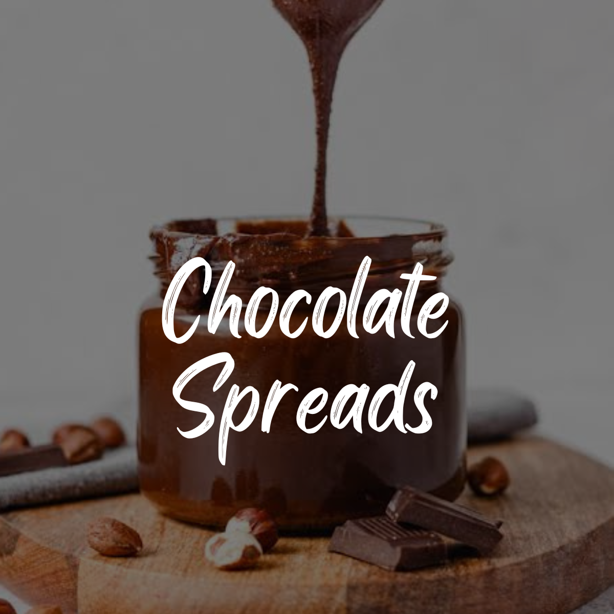 Chocolate Spreads