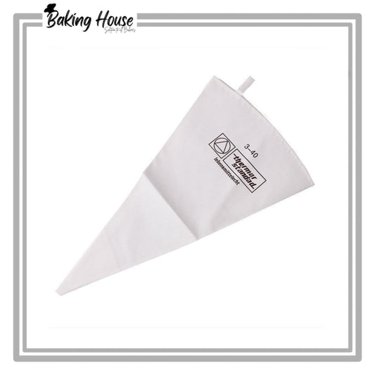 REUSABLE SILICON PIPING BAG