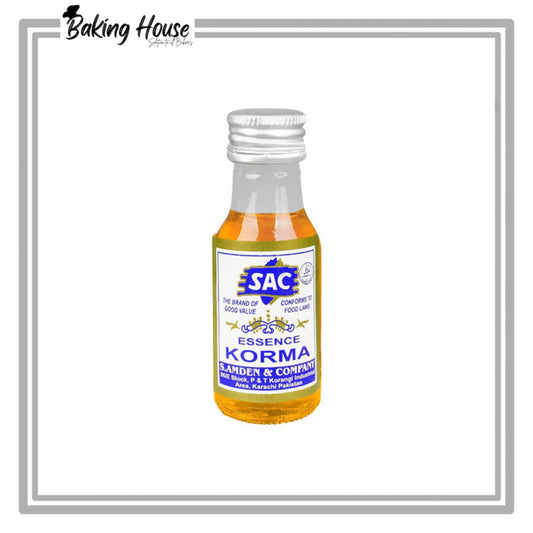 SAC Korma Essence 25ml