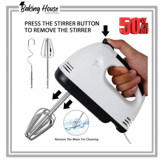 Kenwood Electric Hand Mixer