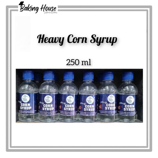 Glucose Corn Syrup 250ml
