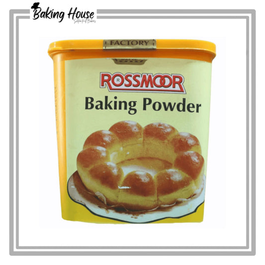 Rossmoor Baking Powder 1kg