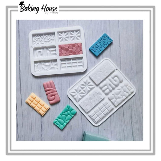 Love Silicon Chocolate & Candy Mould