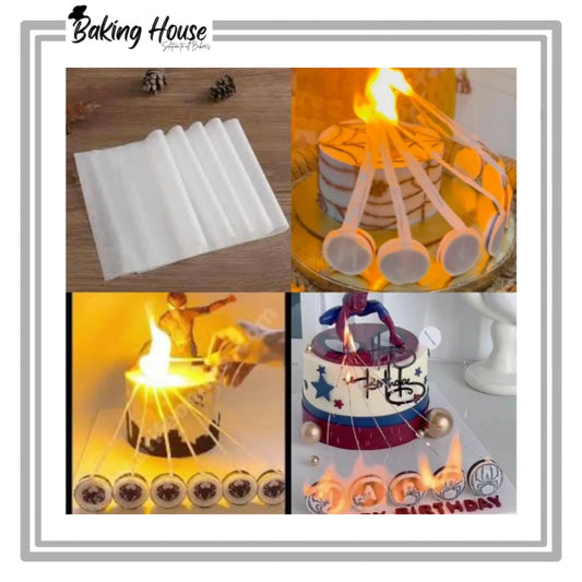 Waffle Paper For Cake Decorating
