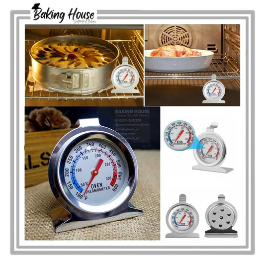 Stainless Steel Oven Gloves For Baking