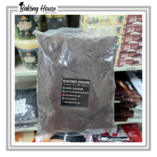 𝐁𝐚𝐜𝐤𝐢𝐧𝐠 𝐇𝐨𝐮𝐬𝐞 Imported Coco power Best Quality 125g