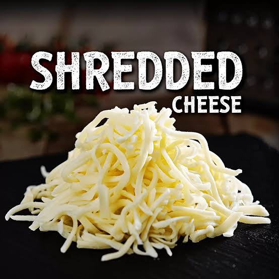 IGLOO Shredded Pizza Cheese 2kg Pack (Only For Karachi)