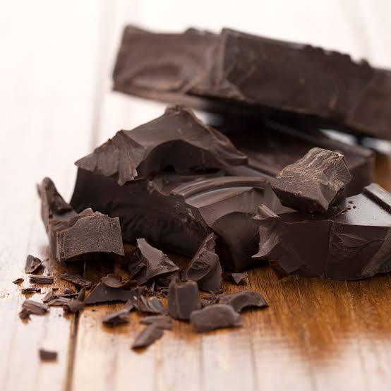 Switzella Dark Compound Chocolate 1kg (Loose Packing)