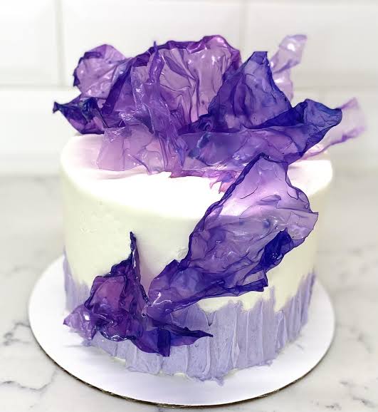 Edible Rice Paper 22cm