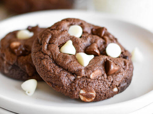 Milkyz White Chocolate Chips (500g Pack)